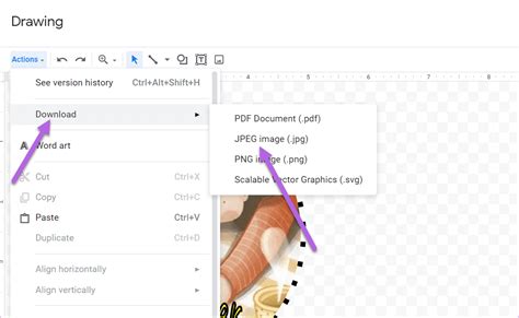 How To Crop An Image On Google Docs Mobile