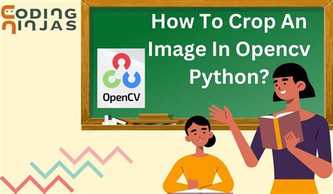 How To Crop An Image Python Opencv