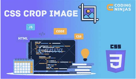 How To Crop An Image Using Css
