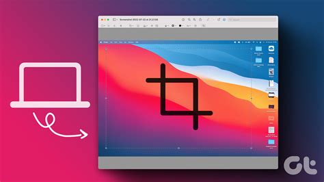 how to crop and image on mac