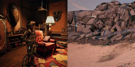 How To Crouch In Borderlands 3