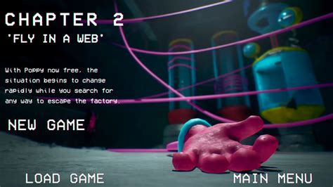 Poppy Playtime Chapter 3 Mobile Download Android APK & IOS Devices