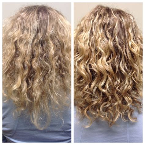 How To Cure Dry Frizzy Curly Hair  Tips And Tricks