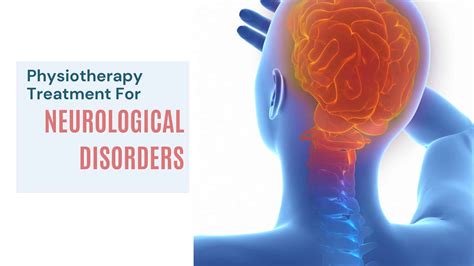 how to cure neurological problems