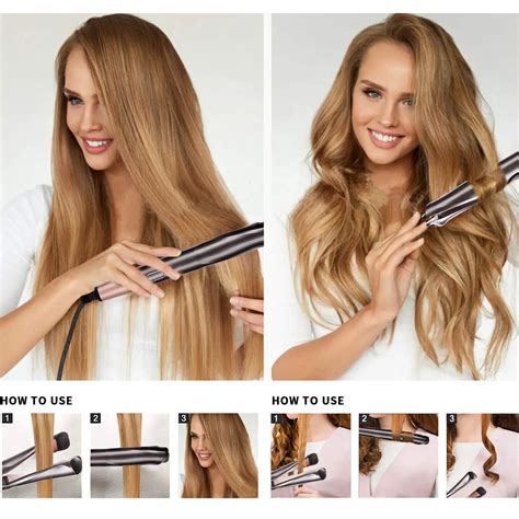 Fresh How To Curl Hair With Small Curling Iron For New Style