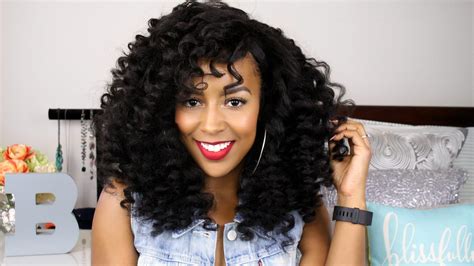 Free How To Curl Hair With Wand Black Girl For New Style