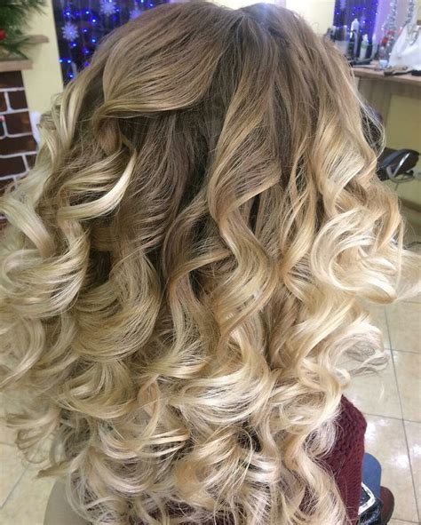 Stunning How To Curl Medium Length Hair For Wedding For Long Hair