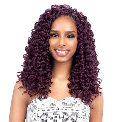 Perfect How To Curl Synthetic Braiding Hair Trend This Years