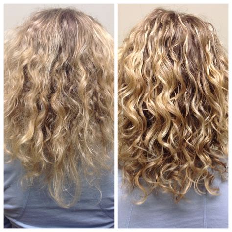 How To Curl Thick Wavy Frizzy Hair  A Comprehensive Guide