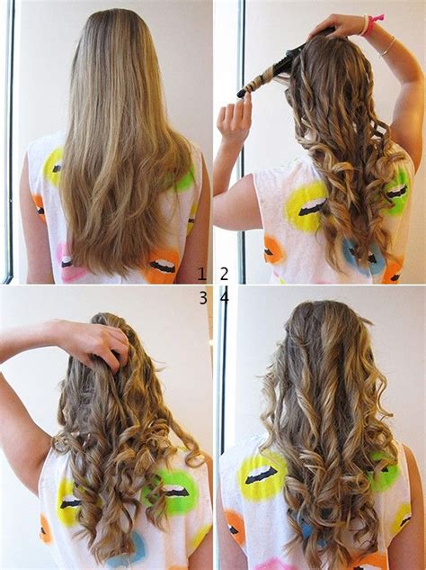  79 Gorgeous How To Curl Your Hair More For Hair Ideas