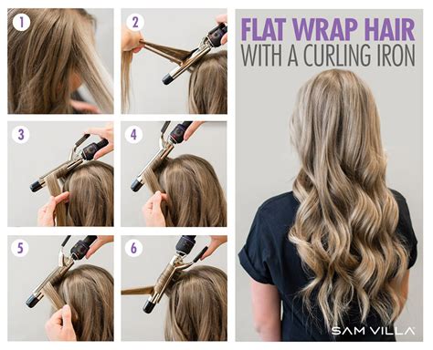 Unique How To Curl Your Hair Quick And Easy With Simple Style