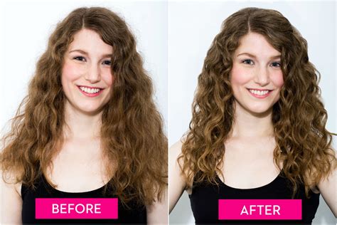 How To Curl Your Hair With Diffuser  A Step By Step Guide