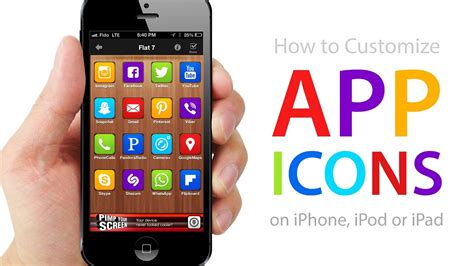 These How To Customize App Icons For Free Best Apps 2023
