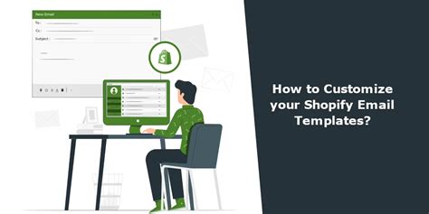 how to customize email templates in shopify
