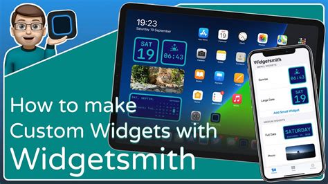 How To Customize Widgets On Widgetsmith