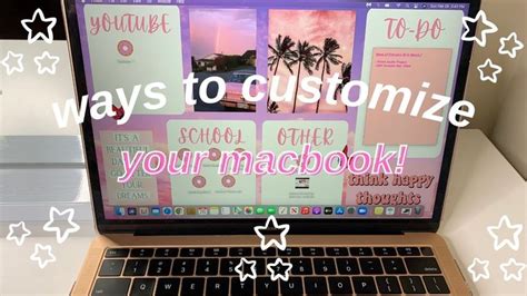 How To Customize Your Macbook Wallpaper