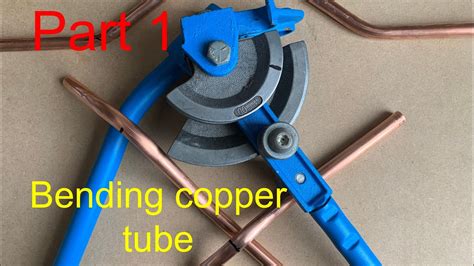 how to cut 1/4 inch copper tubing