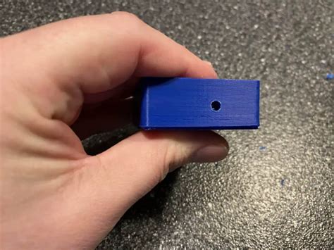 How To Cut 3D Printed Plastic