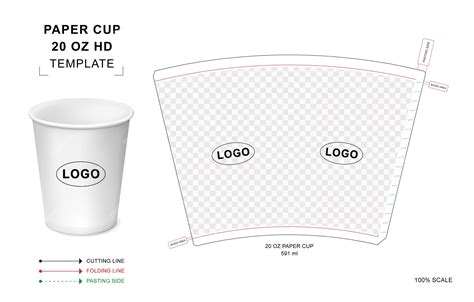 How To Cut A Cup