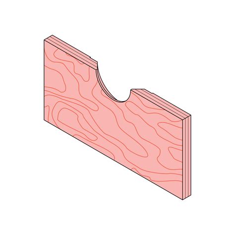 How To Cut A Drawer In Half