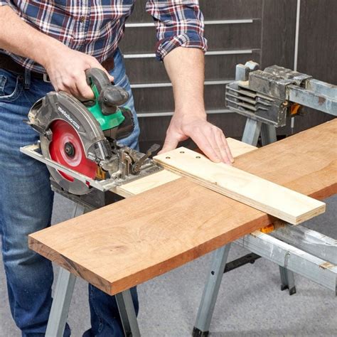 How To Cut A Straight Line With A Rotary Tool