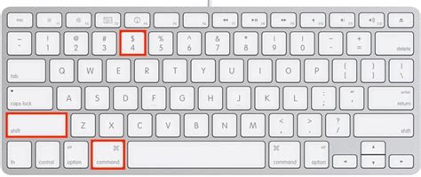 how to cut and paste a screenshot on mac