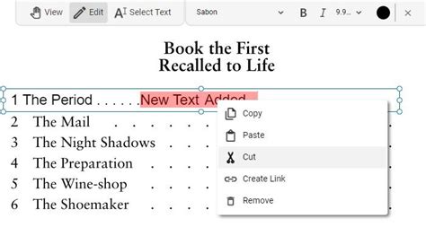 How to Copy and Paste PDF Content Into a New File 15 Steps
