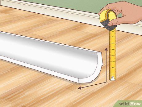 How To Cut Coving Angles
