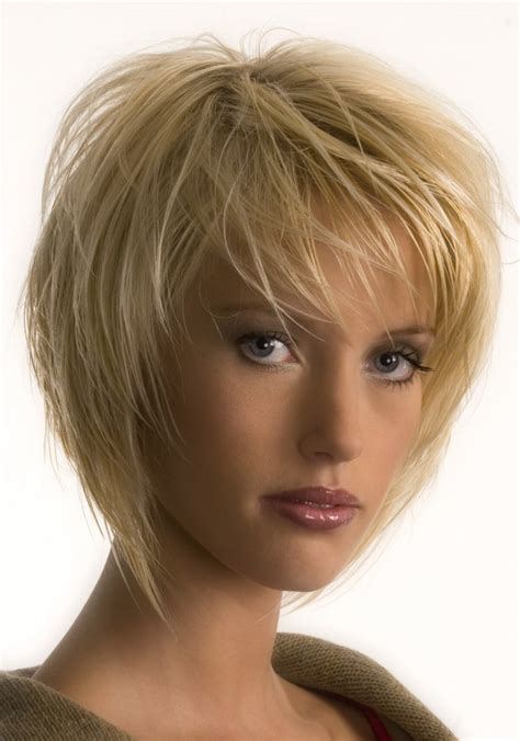 Perfect How To Cut Face Framing Layers Short Hair Trend This Years