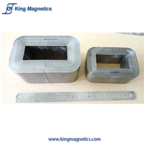 How To Cut Ferrite Core