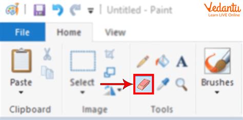 How To Cut In Paint Program
