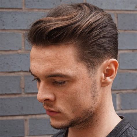  79 Gorgeous How To Cut Long Hair To Short Male With Simple Style