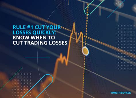 how to cut losses in stocks
