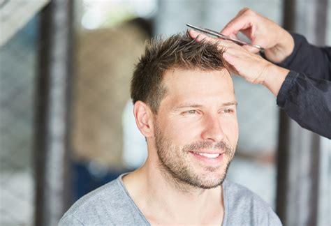 This How To Cut Men s Short Hair At Home For Hair Ideas