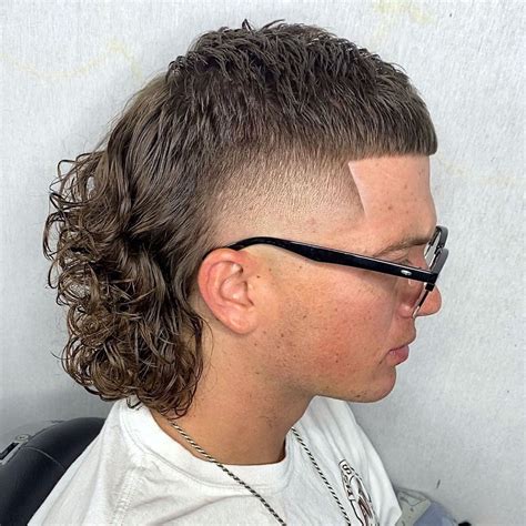 How To Cut Mullet Hair  A Step By Step Guide
