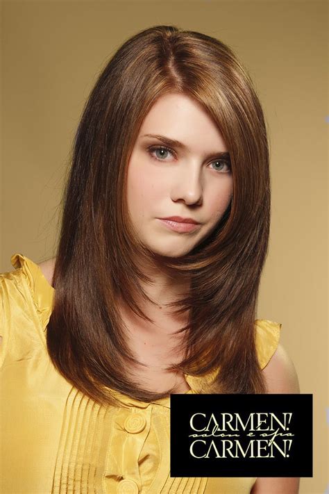  79 Popular How To Cut Perfect Face Framing Layers For Long Hair Side Part For Hair Ideas