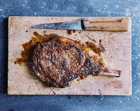How To Cut Steak Really Thin
