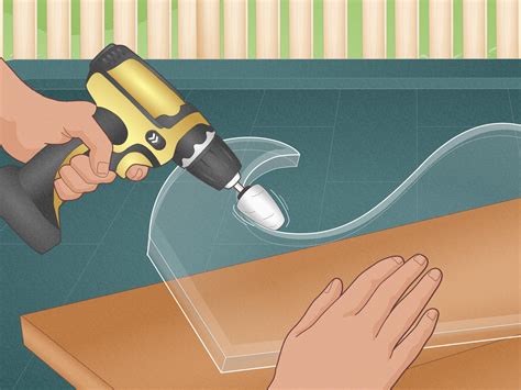 How To Cut Thin Acrylic Sheets