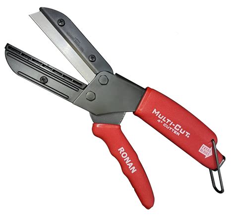 How To Cut With A Multi Tool