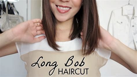  79 Ideas How To Cut Your Own Hair Shoulder Length Bob Hairstyles Inspiration