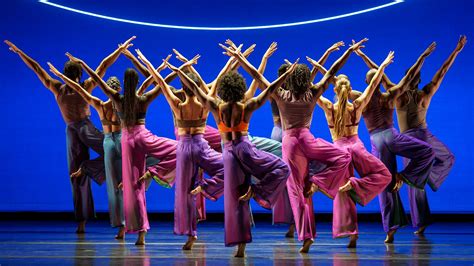 How To Dance American Dance