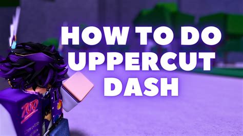 how to dash in strongest battlegrounds