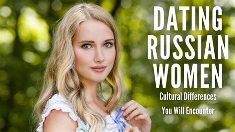how to date russian women in america