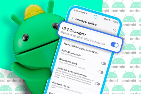 How to Debug Android Phone: A Comprehensive Guide for Users & Developers