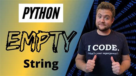 how to declare a empty string in python