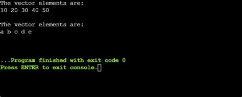 how to declare a vector in c plus plus