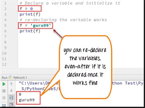 how to declare private variable in python