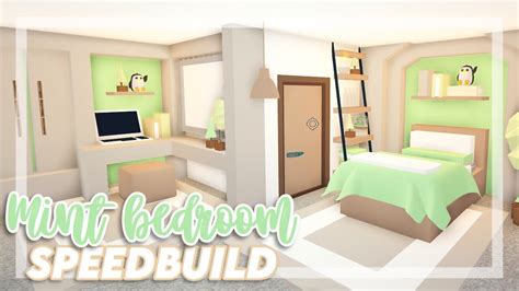 How To Decorate A Bedroom Adopt Me