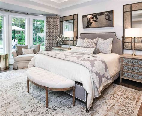 Bedroom Ideas How to Decorate a Large Bedroom Photos