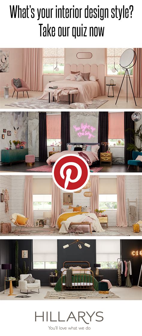 How To Decorate A Bedroom Quiz